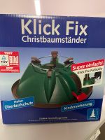 Klick Fix Christbaumständer Hessen - Bad Vilbel Vorschau