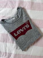 Levi‘s T-Shirt Damen Größe M grau Niedersachsen - Bissendorf Vorschau