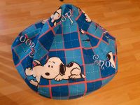 Sitzsack Snoopy Brandenburg - Neuenhagen Vorschau