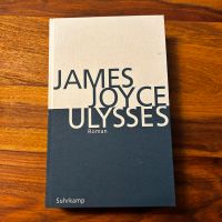 Ulysses kommentierte Auflage James Joyce Nordrhein-Westfalen - Hürth Vorschau