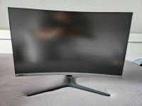 Samsung 27 Zoll Curved-Monitor 240Hz Niedersachsen - Schwanewede Vorschau