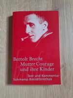 Bertolt Brecht Mutter Courage und ihre Kinder Deutsch Lektüre Nürnberg (Mittelfr) - St Leonhard Vorschau