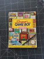 Super Game Boy Spieleberater Niedersachsen - Laatzen Vorschau