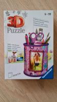 3D-Puzzle Utensilo Aufbewahrung Stiftehalter Pferde Ravensburger Nordrhein-Westfalen - Willich Vorschau