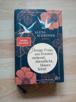 Roman von Alena Schröder, gebunden Baden-Württemberg - Eberbach Vorschau