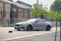 BMW 6er Coupe/Cabrio - artFORM AF-401 9x21" & 10,5x21" (Gunmetal) Nordrhein-Westfalen - Dinslaken Vorschau