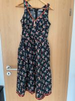Vintage Sommer Kleid von Betty Barclay Größe 38 Nordrhein-Westfalen - Bornheim Vorschau