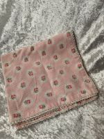 GreenGate Stoffserviette Tammie pink Sachsen - Radebeul Vorschau