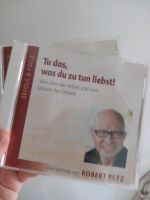 CD Robert Betz Baden-Württemberg - Friedrichshafen Vorschau