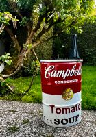 Ölfaß 200l Andy Warhol Campbells Tomato neu Nordrhein-Westfalen - Wetter (Ruhr) Vorschau
