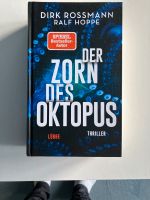 Der Zorn des Oktopus /  Rossmann Niedersachsen - Osterholz-Scharmbeck Vorschau