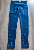 Leggings Benetton 158 Bayern - Niederaichbach Vorschau