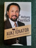 Buch. Wolfgang Pauritsch. Der Auktionator. Obergiesing-Fasangarten - Obergiesing Vorschau