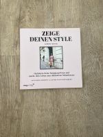 Buch Zeige deinen Style Aimee Song Münster (Westfalen) - Centrum Vorschau