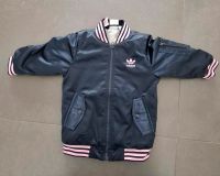 Adidas Jacke Kinder / Gr. 80 ; 9-12 M Nordrhein-Westfalen - Bornheim Vorschau