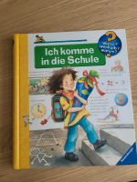 Ich komme in die Schule Bayern - Kitzingen Vorschau