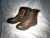 Damenstiefel, Marco,Tozzi, brau, Gr. 37 Bayern - Kronach Vorschau