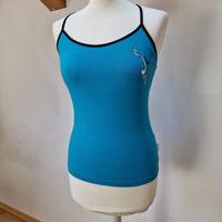 IXS Sporttop Top Trikot Damen blau Gr. S w.NEU Bayern - Rettenberg Vorschau