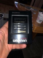 Sony Walkman Bayern - Bergrheinfeld Vorschau