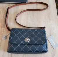 Damen Tasche, Handtadche Tamaris, Anastasia Lock blue, NEU Bayern - Bubesheim Vorschau