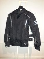 Motorradjacke FASTWAY Schwarz Gr. 50/52  NEUWERTIG Nordrhein-Westfalen - Würselen Vorschau