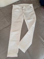 schöne weisse REPLAY Jeans W29 eher W27 / W28 wie neu! München - Ramersdorf-Perlach Vorschau