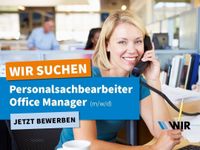 ✅ Sachbearbeiter (m/w/d) – Bis zu 18€/Std. + Benefits Berlin - Marzahn Vorschau