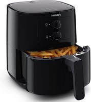 Philips Airfryer 4,1 Liter Pfanne Airfryer Rapid Air Technologie Berlin - Charlottenburg Vorschau