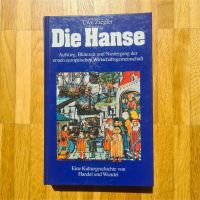 Die Hanse, Eine Kulturgeschichte von Handel und Wandel Saarland - Riegelsberg Vorschau