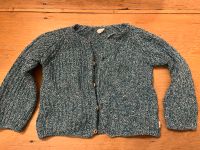 Strickjacke Hess Natur (Größe 98/104) Frankfurt am Main - Nordend Vorschau