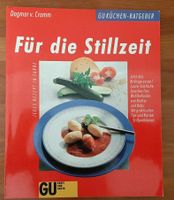 Kochbuch für die Stillzeit Baden-Württemberg - Schwäbisch Gmünd Vorschau