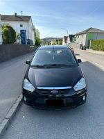 Ford C-Max 1.6 TDCI Baden-Württemberg - Ulm Vorschau