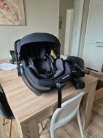 Maxi Cosi Marble mit Isofix-Basisstation und neugeborenen Einsatz Hessen - Bad Soden-Salmünster Vorschau