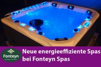 Jetzt im Angebot: Outdoor-Whirlpool mit energieeffizienter Nordrhein-Westfalen - Emmerich am Rhein Vorschau