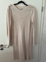 Langarm Kleid beige Rheinland-Pfalz - Neuwied Vorschau