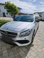Mercedes CLA 250 Sport AMG Bayern - Vilshofen an der Donau Vorschau