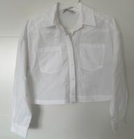 Crop Bluse Bayern - Augsburg Vorschau