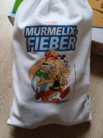 REAL, Asterix, Murmelix Fieber Dresden - Klotzsche Vorschau