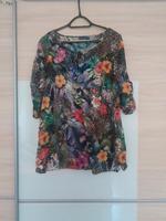 gerry Weber Tunika Bluse 42 44 Bayern - Lohr (Main) Vorschau