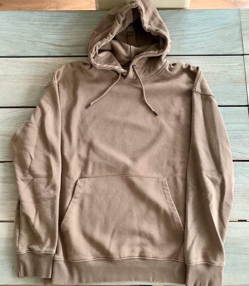 Jack & Jones Hoody / Sweatshirt XL in Oststeinbek