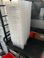Samla von Ikea - 5 Liter - Kisten - Boxen - 100 Verfügbar Nordrhein-Westfalen - Mettmann Vorschau