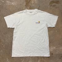 Carhartt WIP T- Shirt weiß S Nordfriesland - Husum Vorschau