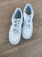 Nike Air Force 1, Gr. US 5,5Y, EUR 38 Baden-Württemberg - Ulm Vorschau