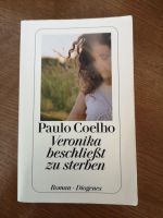 Veronika beschließt zu sterben / Paulo Coelho, SUPER ZUSTAND! Hessen - Riedstadt Vorschau