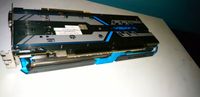 4GB Sapphire Radeon R9 290 (Vapor) Tri-X OC gpu Grafikkarte Nordrhein-Westfalen - Emmerich am Rhein Vorschau