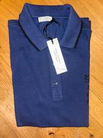 Versace Herren Poloshirt Gr. L -neu- Frankfurt am Main - Bergen-Enkheim Vorschau
