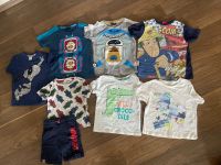 92 Disney Ninjago Zara H&M Lego Sommer Set Shirt Hose T-Shirt Bayern - Regensburg Vorschau