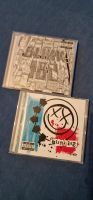 Blink 182 Cd's Saarland - Völklingen Vorschau