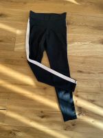 Sportleggings, H&M, schwarz, Gr. S Bayern - Altusried Vorschau