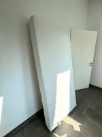 Matratze 90x200 cm NEU !!! Meise Möbel Nordrhein-Westfalen - Lübbecke  Vorschau